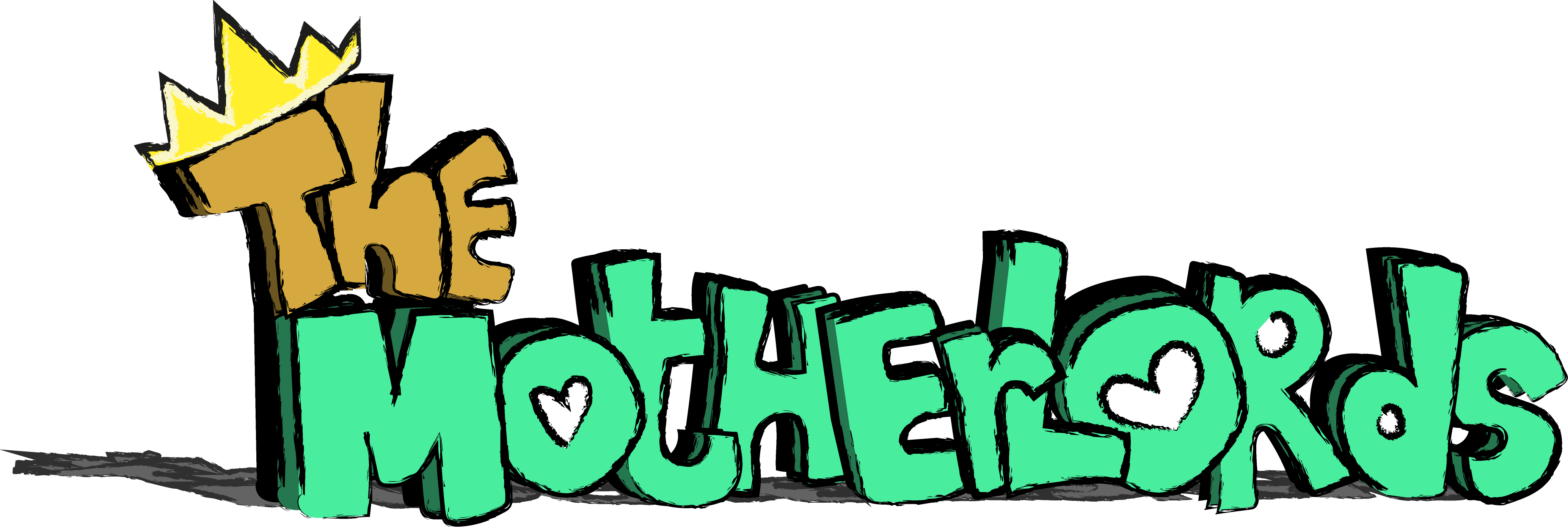 The Motherlords